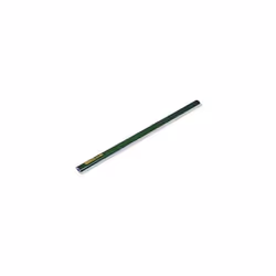 MATITA VERDE STANLEY MINA DURA CM 30 STHT1-72998 Per carpentieri e falegnami.