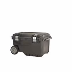 Stanley FMST1-73601 Cassetta degli attrezzi Polipropilene Nero - Vista aggiuntiva 6