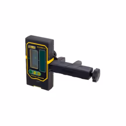 Dettagli : Questo sensore RLD400-G è compatibile con la livella laser rotante RLHVPW Green FATMAX e consente di individuare u ...