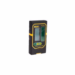 Dettagli: Ricevitore LD200 VERDE per lavori all'aperto con laser a croce FCL e laser multilinea X3G Green. Uso interno ed est ...