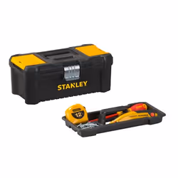Stanley Cassetta 16" 40.6X20.5X19.5cm - Vista aggiuntiva 4