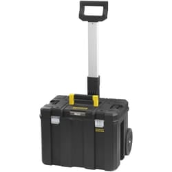 Stanley - Valigia di grande capacità - 30 kg - pro-stack fatmax FMST1-75753