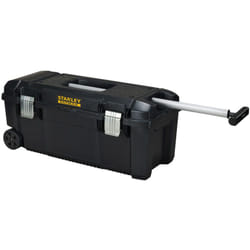 Stanley - Valigia portautensili - Manico telescopico e ruote - fatmax FMST1-75761