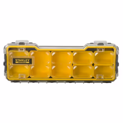 Combinazione di vaschette di misure diverse per la massima personalizzazione Speciale struttura del coperchio che impedisce s ...