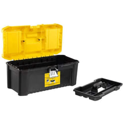 Stanley - Cassetta Portautensili Essential 16 Cm. 41X20X21 h