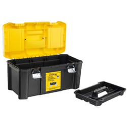 Stanley - Cassetta Portautensili Essential 19 Cm. 48X25X25 h