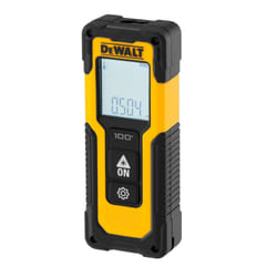 DeWALT DWHT77100-XJ misuratore di distanza