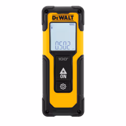 DeWALT DWHT77100-XJ misuratore di distanza