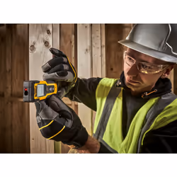 DeWALT DWHT77100-XJ misuratore di distanza - Vista aggiuntiva 5