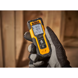 DeWALT DWHT77100-XJ misuratore di distanza - Vista aggiuntiva 6