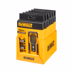 DeWALT DWHT77100-XJ misuratore di distanza - Vista aggiuntiva 7