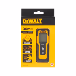 DeWALT DWHT77100-XJ misuratore di distanza - Vista aggiuntiva 8