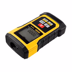 Stanley TLM165 Nero, Giallo 0,05 - 50 m - Vista aggiuntiva 4
