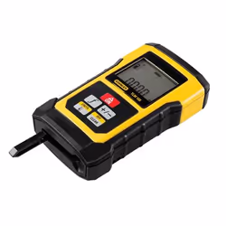 Stanley TLM165 Nero, Giallo 0,05 - 50 m - Vista aggiuntiva 5