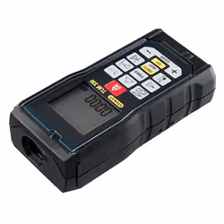 Stanley TLM330 Nero 0,05 - 100 m - Vista aggiuntiva 4