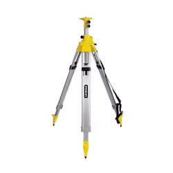 Codice: 1.77.164 Marca: STANLEY. Stanley 1-77-164. Numero di gambe: 3 gamba/gambe, Colore del prodotto: Alluminio, Nero, Gial ...