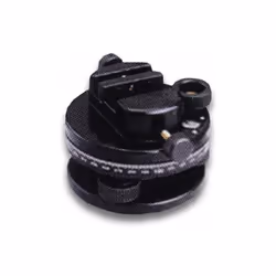 Codice: 1.77.165 Marca: STANLEY. Stanleu adattatore per treppiede attacco 5/8 -11 TM-1. 1-77-165
