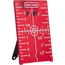 STANLEY - 1-77-170 Target per livelle laser
