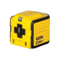 Stanley - Livello Laser Cubix Stht Stht77498-1