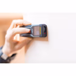 Stanley TLM65I Distanziometro laser Nero, Grigio 25 m - Vista aggiuntiva 8