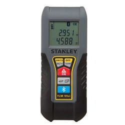 Stanley TLM99SI Grigio 0,1 - 35 m