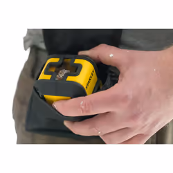 Stanley STHT77498-1 livello laser Livella lineare 12 m - Vista aggiuntiva 4