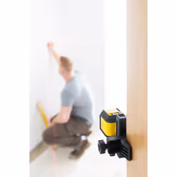Stanley STHT77498-1 livello laser Livella lineare 12 m - Vista aggiuntiva 6