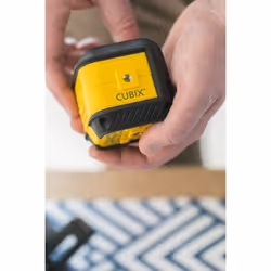 Stanley STHT77498-1 livello laser Livella lineare 12 m - Vista aggiuntiva 8