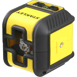 Stanley - Croce di livellamento laser - Cubix - Verde - 16 m STHT77499-1