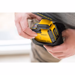 Stanley STHT77504-1 livello laser Livella lineare 20 m - Vista aggiuntiva 4