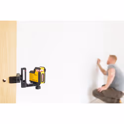 Stanley STHT77504-1 livello laser Livella lineare 20 m - Vista aggiuntiva 5
