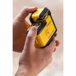 Stanley STHT77504-1 livello laser Livella lineare 20 m - Vista aggiuntiva 7