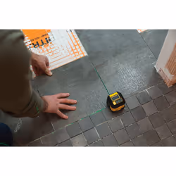 Stanley STHT77592-1 livello laser 16 m - Vista aggiuntiva 7