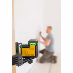 Stanley SLL360 Livella lineare 25 m - Vista aggiuntiva 6