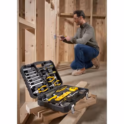 Stanley STHT78050-1 cacciavite manuale Set Cacciavite dritto