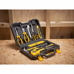 Stanley STHT78050-1 cacciavite manuale Set Cacciavite dritto - Vista aggiuntiva 4