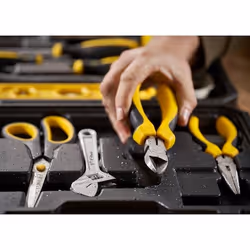 Stanley STHT78050-1 cacciavite manuale Set Cacciavite dritto - Vista aggiuntiva 7