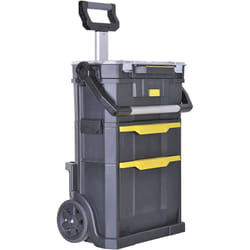 Stanley - Trolley portautensili Rolling Workshop Gen.2 cm 56 x 38 x 76