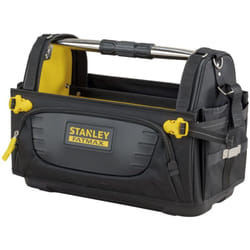 Cestino portautensili - Accesso rapido - Base rigida - Struttura metallica - fatmax Stanley FMST1-80146