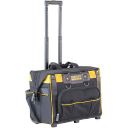 Stanley - Accessori - Borsa porta attrezzi, con rotelle FMST1-80148