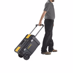 Stanley Vasca Con Ruote Essential - Vista aggiuntiva 4