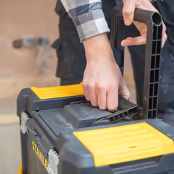 Stanley Trolley Essential - Vista aggiuntiva 5