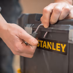 Stanley Trolley Essential - Vista aggiuntiva 8