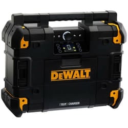 Dewalt - Radio tstak™ connect DWST1-81078 (Solo corpo)