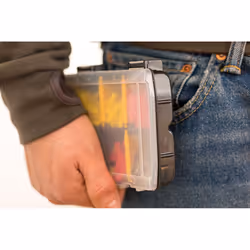 Stanley Borsa porta attrezzi Organizer 10 scomparti - Vista aggiuntiva 5