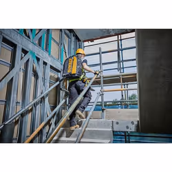 DeWALT DWST81690-1 cassetta per attrezzi - Vista aggiuntiva 5