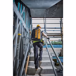 DeWALT DWST81690-1 cassetta per attrezzi - Vista aggiuntiva 6