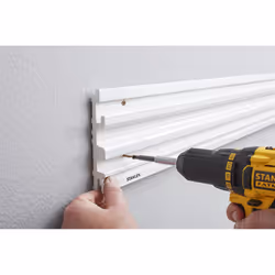 Stanley STST82602-1 portautensile e supporto per attrezzi da lavoro Portautensili con gancio 140 kg - Vista aggiuntiva 6
