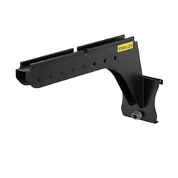 Black & Decker STST82612-1 reggimensola Acciaio Nero