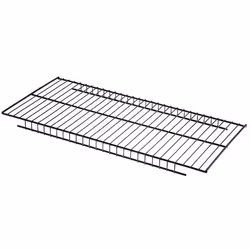 Black & Decker STST82613-1, Mensola per scaffale, Supporto sospeso, Acciaio, Acciaio, Garage, 22,7 kg